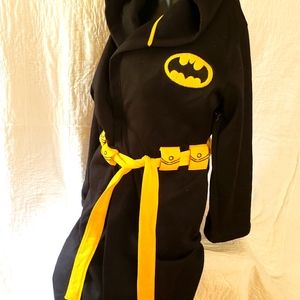 Mens Batman Robe